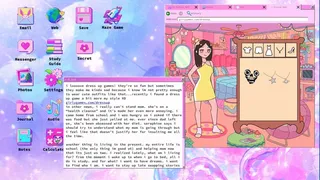 Скриншот 5 к игре lily's world XD