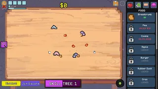 Скриншот 1 к игре Worm Capitalist