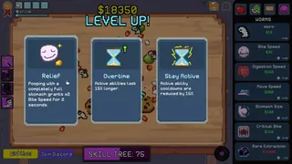 Скриншот 7 к игре Worm Capitalist