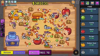 Скриншот 8 к игре Worm Capitalist