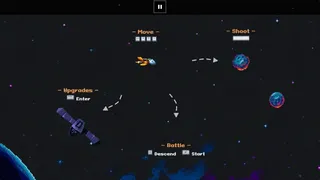 Скриншот 2 к игре Centauri B