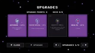 Скриншот 3 к игре Centauri B