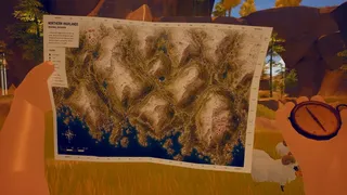 Скриншот 3 к игре Baaad Trip