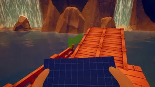 Скриншот 4 к игре Baaad Trip