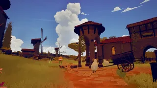 Скриншот 5 к игре Baaad Trip
