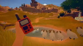 Скриншот 7 к игре Baaad Trip