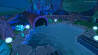 Скриншот 4 к игре Frog Pond Simulator