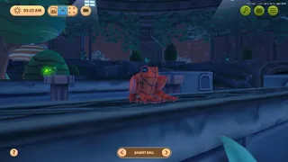 Скриншот 6 к игре Frog Pond Simulator