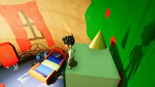 Скриншот 1 к игре Benny's Big Rescue
