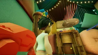 Скриншот 5 к игре Benny's Big Rescue