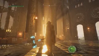 Скриншот 1 к игре Dark Farts: Parody Smell Edition