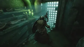 Скриншот 2 к игре Dark Farts: Parody Smell Edition