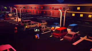Скриншот 5 к игре Really Illegal Golf
