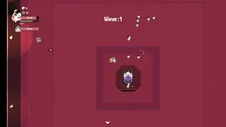 Скриншот 1 к игре For The Witch