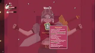 Скриншот 4 к игре For The Witch
