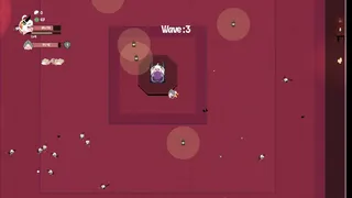 Скриншот 5 к игре For The Witch
