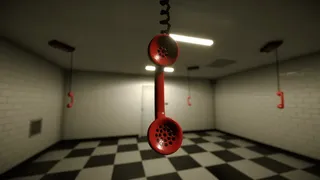 Скриншот 2 к игре Room Zero