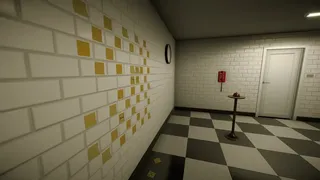 Скриншот 3 к игре Room Zero