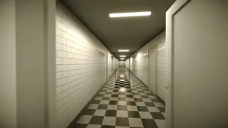 Скриншот 4 к игре Room Zero