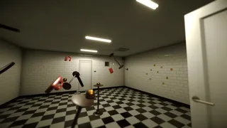 Скриншот 5 к игре Room Zero
