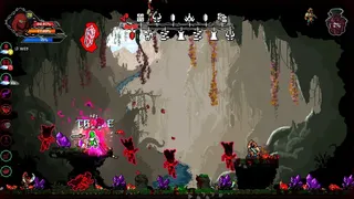Скриншот 4 к игре IGNOBLE
