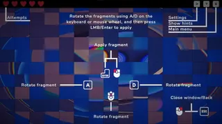 Скриншот 7 к игре FUTASCOPE