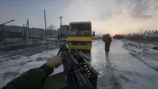Скриншот 5 к игре Glory to the Heroes