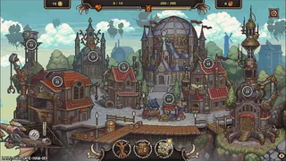 Скриншот 2 к игре Dead Weight