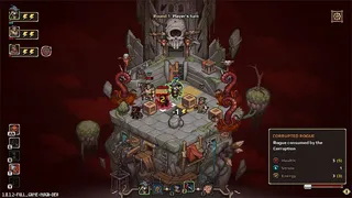 Скриншот 3 к игре Dead Weight