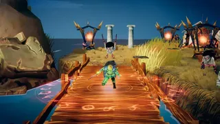 Скриншот 8 к игре Champion of Lore