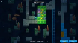 Скриншот 1 к игре Megabait