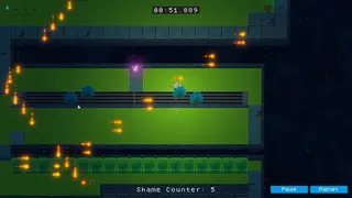 Скриншот 4 к игре Megabait