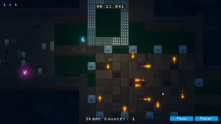 Скриншот 5 к игре Megabait