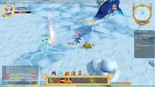 Скриншот 1 к игре 奇兽杂货铺