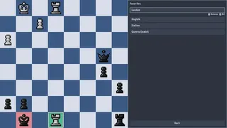 Скриншот 3 к игре Pawn'd Chess