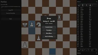 Скриншот 5 к игре Pawn'd Chess