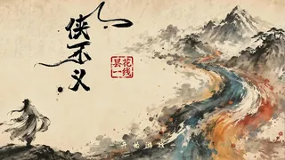Скриншот 1 к игре 侠不义·昙花一线