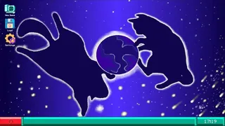 Скриншот 3 к игре Hacker Cats