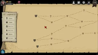 Скриншот 5 к игре Might & Mushroom