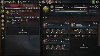 Скриншот 8 к игре Rise of the Merchants