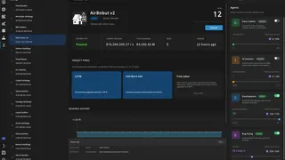 Скриншот 6 к игре Vibe Coder Inc.