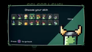 Скриншот 6 к игре Dimenshaper