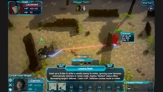 Скриншот 1 к игре Elimination Protocol