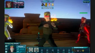 Скриншот 2 к игре Elimination Protocol
