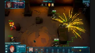 Скриншот 3 к игре Elimination Protocol