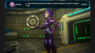 Скриншот 4 к игре Elimination Protocol
