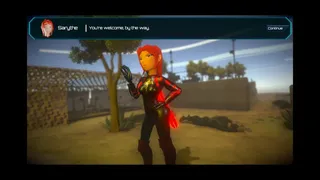 Скриншот 6 к игре Elimination Protocol
