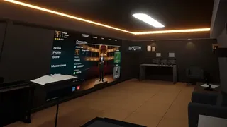 Скриншот 4 к игре Maestro VR