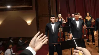 Скриншот 5 к игре Maestro VR