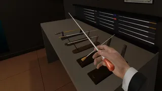 Скриншот 6 к игре Maestro VR
